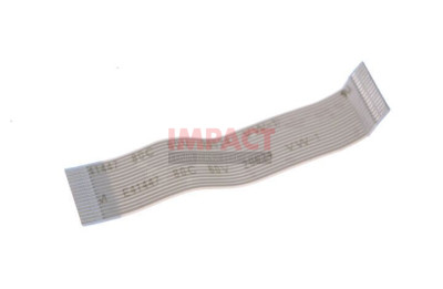 1-791-607-12 - Small Ribbon Cable (FFC MBX-SW2)