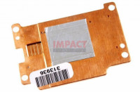 384622-001-2 - Processor Heatsink