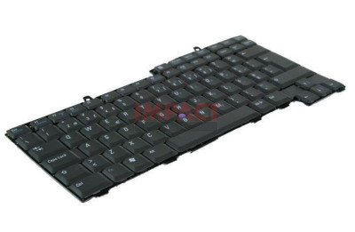 H4384 - Portuguese Keyboard