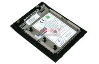409222-001-2 - Memory Module Compartment Cover