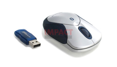 Bluetooth Mini Mouse