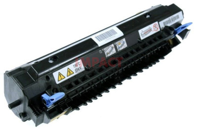 Fuser Assembly (110V/ 120V)