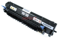 126K-21107 - Fuser Assembly (110V/ 120V)