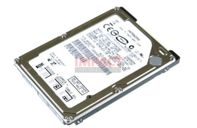 0A50109 - 120GB Hard Disk Drive (HDD) 5.4K 8MB Cache