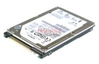 0A50109 - 120GB Hard Disk Drive (HDD) 5.4K 8MB Cache
