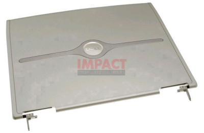 0N409-GN - 14.1'' Plastic Back Cover