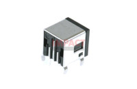 IMP-166307 - Replacement DC Power Jack for Inspiron 4000/ 4150 System Boards