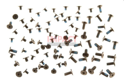 Display Panel Screw Kit