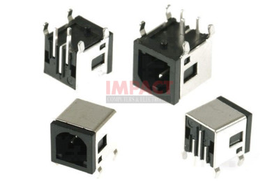 IMP-166376 - Replacement DC Power Jack for C600/ C610 System Boards