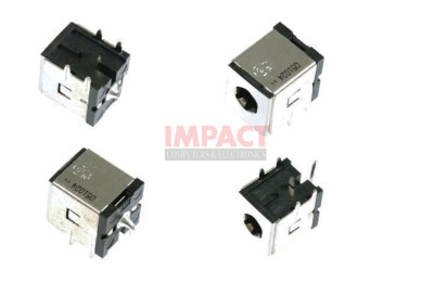 IMP-166394 - DC Jack/ Power Jack for/ Medion System Boards