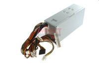 409815-001 - Power Supply - 200 Watts ATX Form Factor