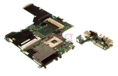 HC425 - Motherboard (Coin Cell Battery/ Does NOT Include Fan)