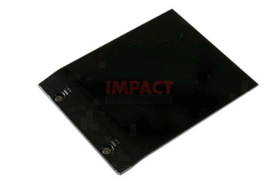 Memory Module Compartment Cover