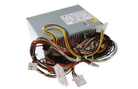 PS-6351-1DFS - Power Supply, 350W, PFC, Dual Sata