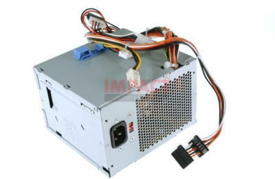 C5201 - 305W Power Supply (Dual Sata)