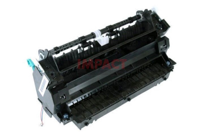 RM1-2075-030CN - Fuser Assembly