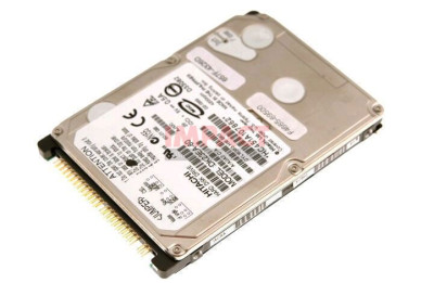 60GB Momentus Hard Drive (Ultra ATA/ 100)