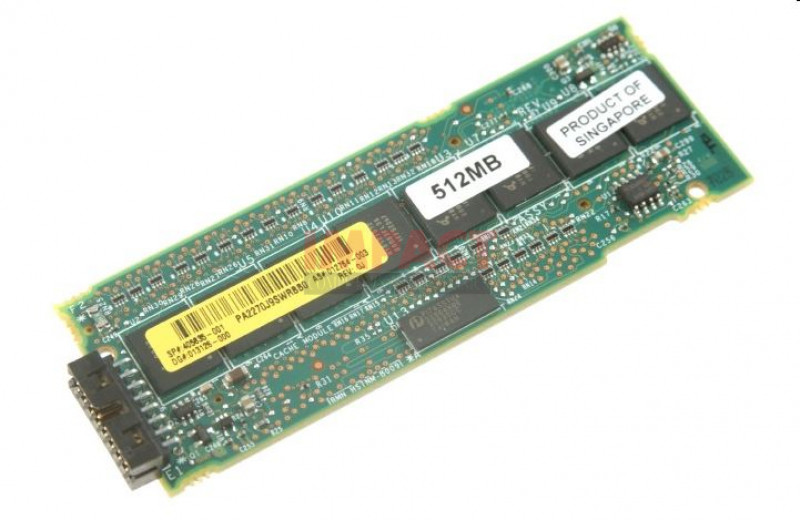 Bbwc Computer 405836-001 - Hewlett-Packard Enterprise (HPE) - Smart Array P-SERIES ...