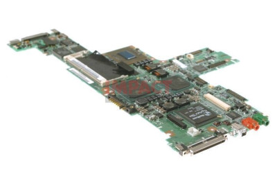 A-8045-859-A - System Board (Z505R) C/ P MBX-3, 366U, Assembly