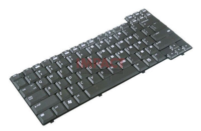 229660-002 - 101/ 102-key Compatible Keyboard Us (English/ International)
