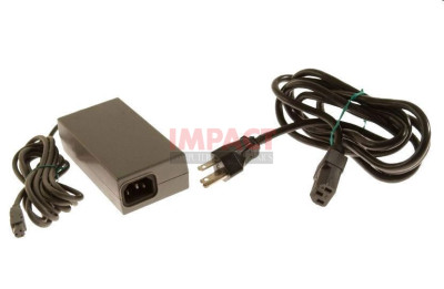 AC Adapter with Power Cord