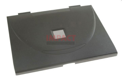 778FC-2 - 14.1 LCD Top Cover Cypress Blue