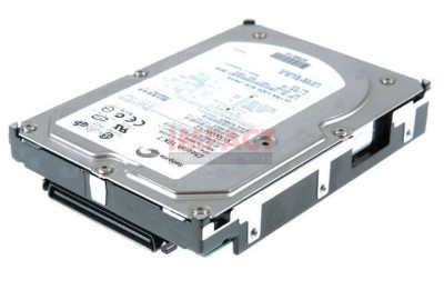 BD300884C2 - 300GB HOT-SWAP ULTRA320 Scsi 10K LVD Universal Hard Drive