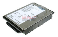 BD300884C2 - 300GB HOT-SWAP ULTRA320 Scsi 10K LVD Universal Hard Drive