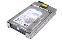 350964-B22 - 300GB Universal Hot Plug ULTRA320 Scsi Hard Drive