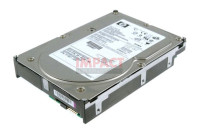BD30088279 - 300GB HOT-SWAP ULTRA320 Scsi 10K LVD Universal Hard Drive