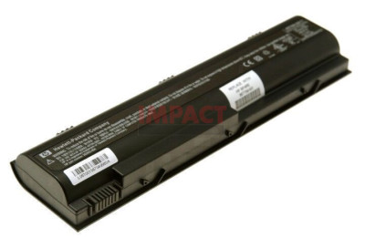 Battery Pack - 4.0AHR, 6-Cell LITHIUM-ION (LI-ION) - Rechargeable