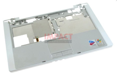 C5605-2 - Palm Rest Without Touch PAD