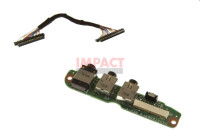 431442-001 - Audio Circuit Board