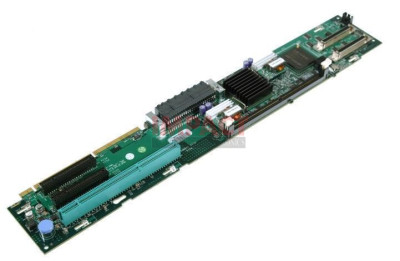 D2201 - Optional PCI-E Riser PWA