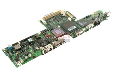 System Board (Logic Board, 667MHZ