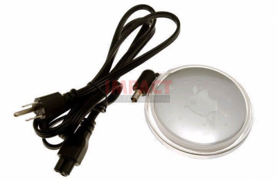 922-4359 - Power Adapter (45W), YO-YO Style