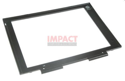 99105 - 12.1" LCD Front Cover