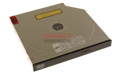 DVD-ROM Drive Unit