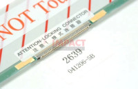 Y5703-RB - 15.4 LCD Display (Wuxga/ TFT)