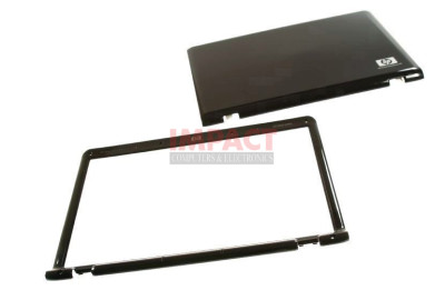 417100-001 - LCD Display Panel Plastics Kit