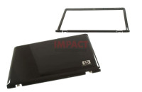 417100-001 - LCD Display Panel Plastics Kit