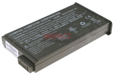 338669-001-GN - 4.4ah, 63WH, 8-CELL, (LI-ION) -