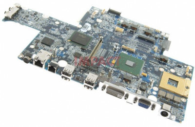 FF055 - System Board (Main Board UMA/ 9400)