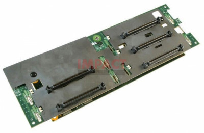 83PKM - Board, Backplane, s, 2+3