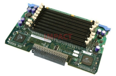 95HUW - Board, Memory Board, Memory, Board, 8GB