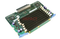 95HUW - Board, Memory Board, Memory, Board, 8GB