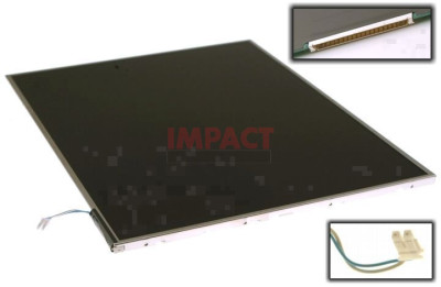 A-8059-572-A-RB - 15.0 LCD Display (TFT/ XGA)