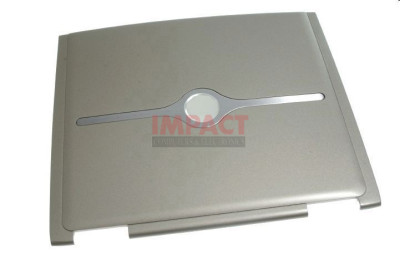 H3272-2 - 14.1 LCD Top Cover (with out Hinges)