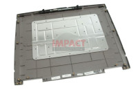 H3272-2 - 14.1 LCD Top Cover (with out Hinges)