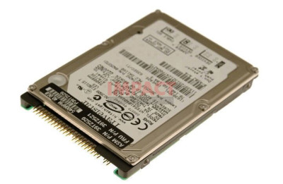 40GB Travelstar Hard Drive (ATA ATA-6)